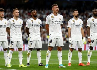 Real Madrid Oyuncuları: Takımın Başarıları ve Oyuncuların Performansları
