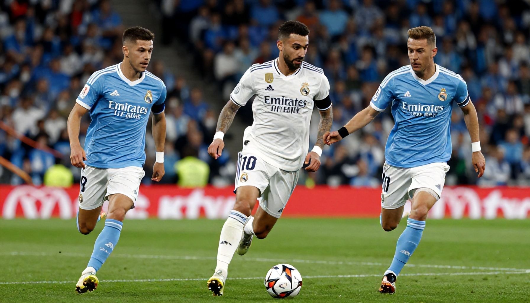 Real Madrid ve Celta Vigo: Bu Oyuncular Neden Maçın Anahtarı Olacak?*