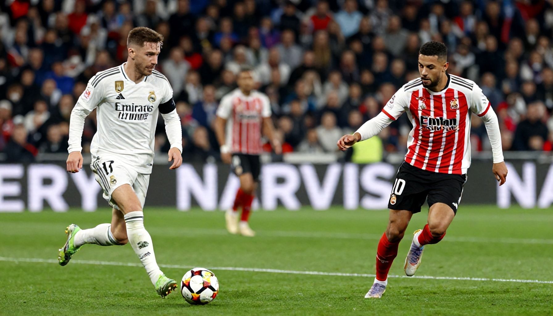 Real Madrid ve RB Salzburg'ın Macerası: Takımların Gücü ve Stratejileri*