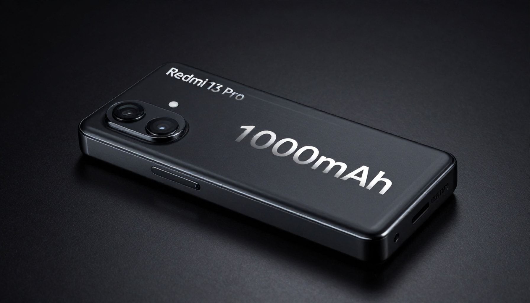 Redmi 13 Pro'nun 5000mAh Pili ile Akıllı Telefonunuzu Nasıl Güçlendirirsiniz?*