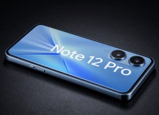 Redmi Note 12 Pro: Güçlü performans ve uzun ömürlü pil ile harika deneyim