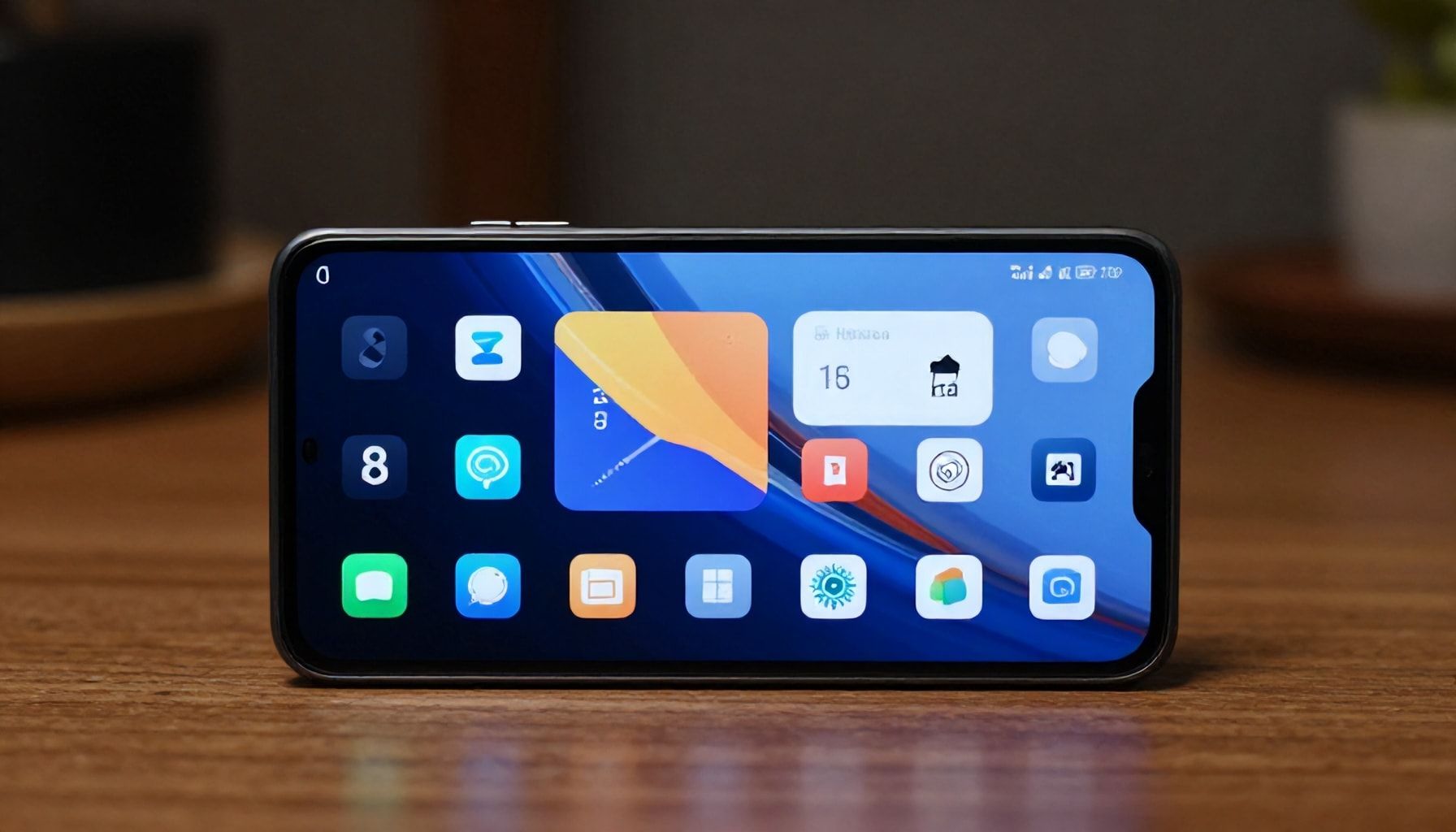 Redmi Note 12 Pro ile 8 Saate Kadar Ekran Zamanı Nasıl Sağlanır?*