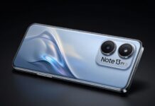 Redmi Note 13 Pro: Güçlü performans ve uzun ömürlü pil ile harika deneyim