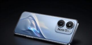 Redmi Note 13 Pro: Güçlü performans ve uzun ömürlü pil ile harika deneyim