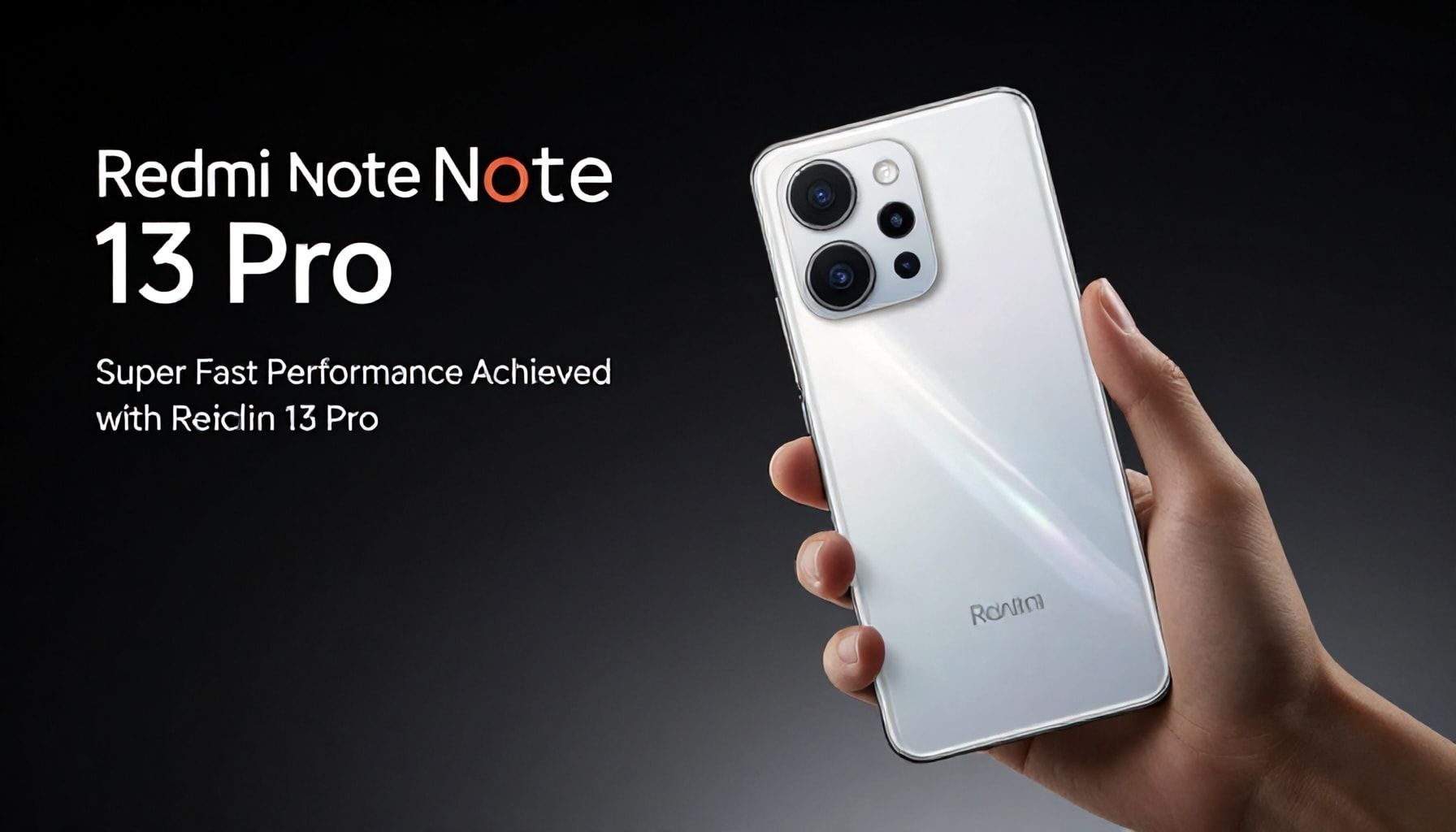 Redmi Note 13 Pro ile Süper Hızlı Performans Nasıl Sağlanır?*