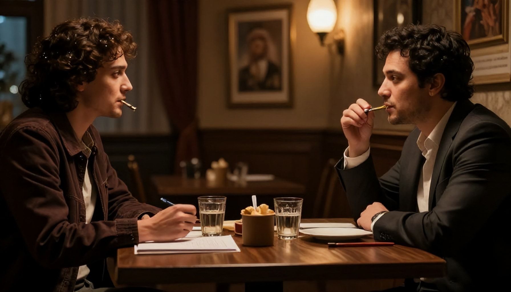 Resep İvedik 6’ın Komedi Sekreteri: Bu 4 Detayla Filmdeki En Unutulmaz Anları Keşfedin*