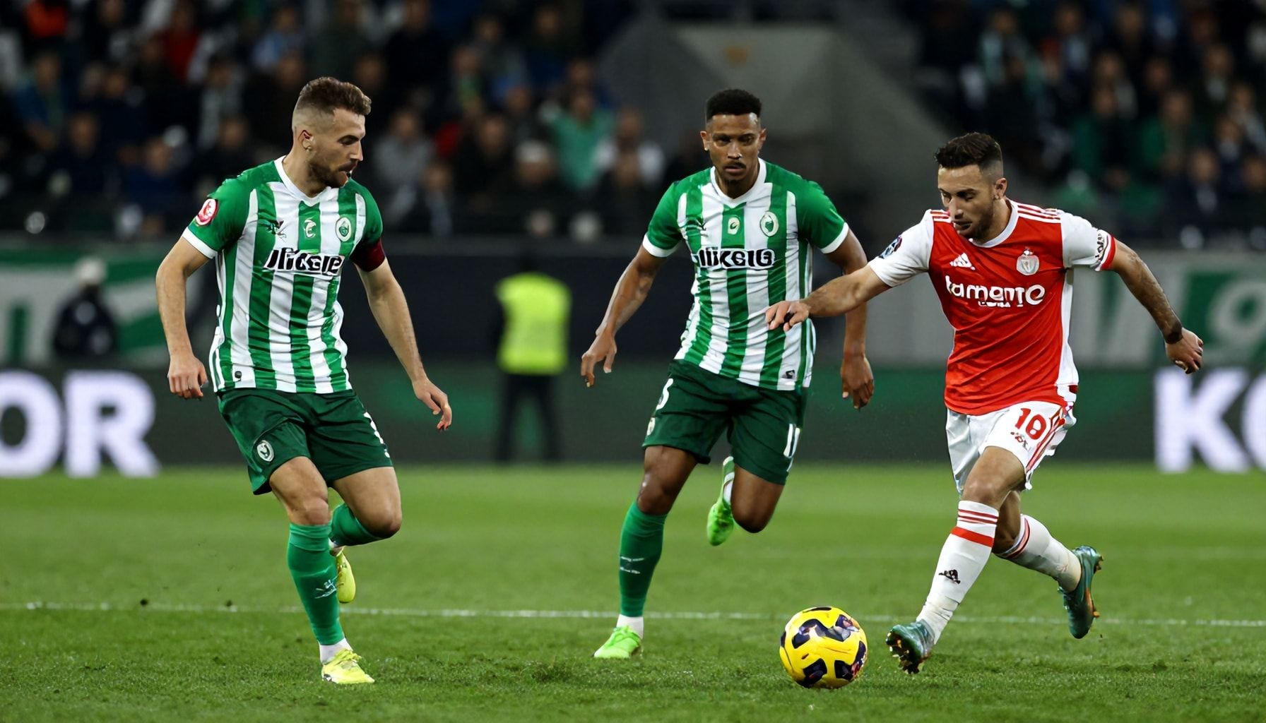 Rizespor'un Son Maçları: Neden Bu Sezon için Hayati Önem Taşıyor?*