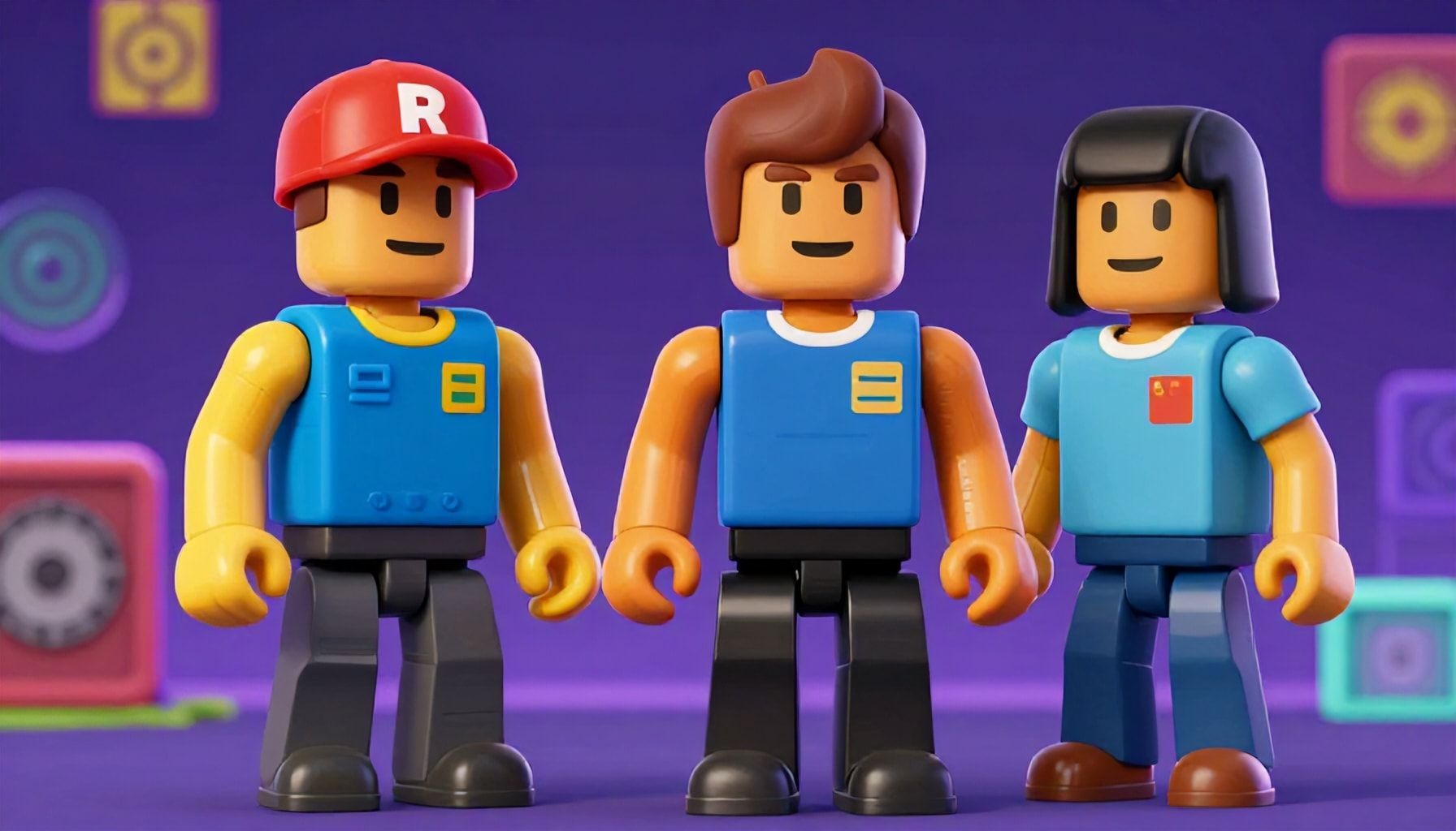 Roblox'un Açılış Tarihi: Tam Tarih ve Gerçek Hikayesi*