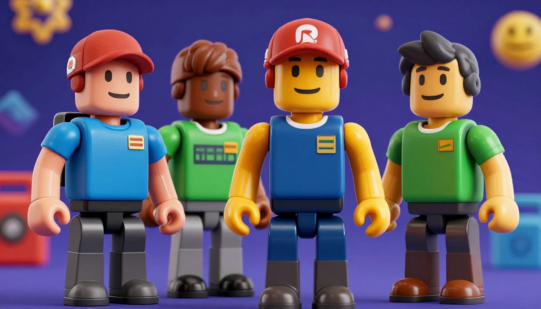Roblox'un Yeni Güncellemeleri: Neden Bu Önemli?*