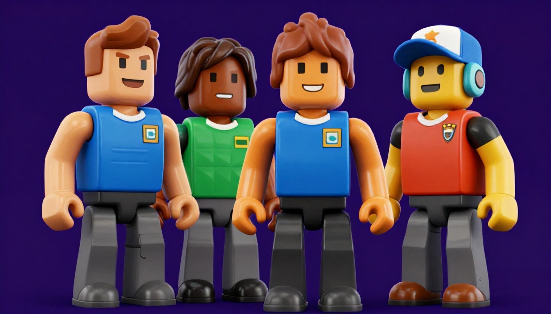 Roblox'un Yeni Özellikleri: 5 Şaşırtıcı Güncelleme*