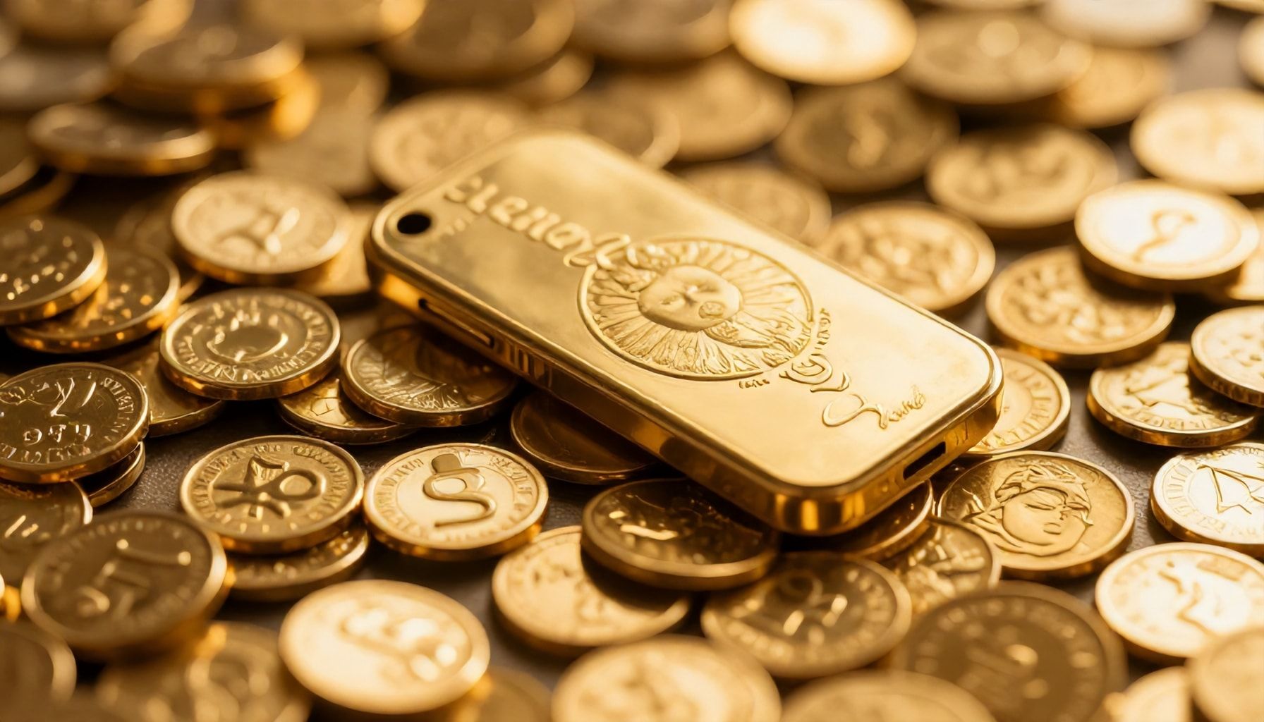 Rüyada Altın Görmek: Başarı ve Zenginlik İçin 5 Güçlü Yolu (5 Ways to Harness Its Power)