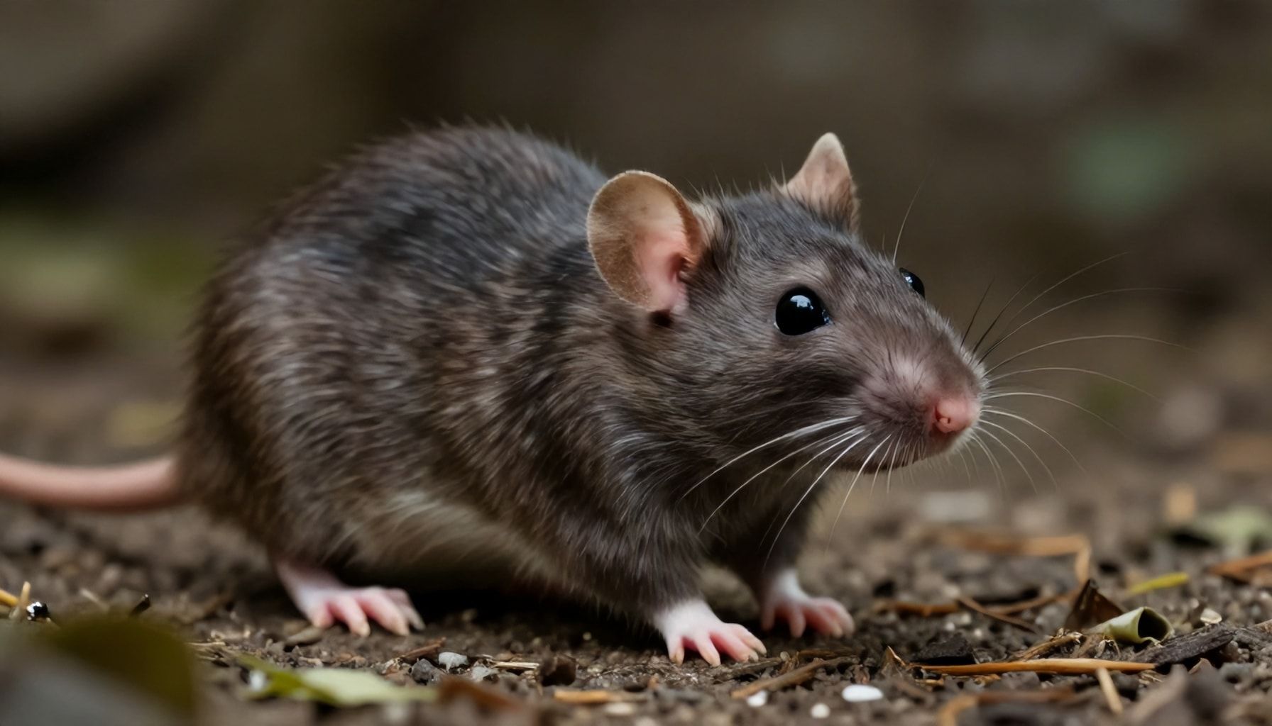 Rüyada Fare Görmek: 3 Psikolojik Etkisi ve Nasıl Çözülebilir