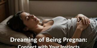 Rüyada Hamile Görmek: İçgüdülerinizle İletişim Kurun