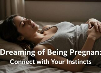 Rüyada Hamile Görmek: İçgüdülerinizle İletişim Kurun