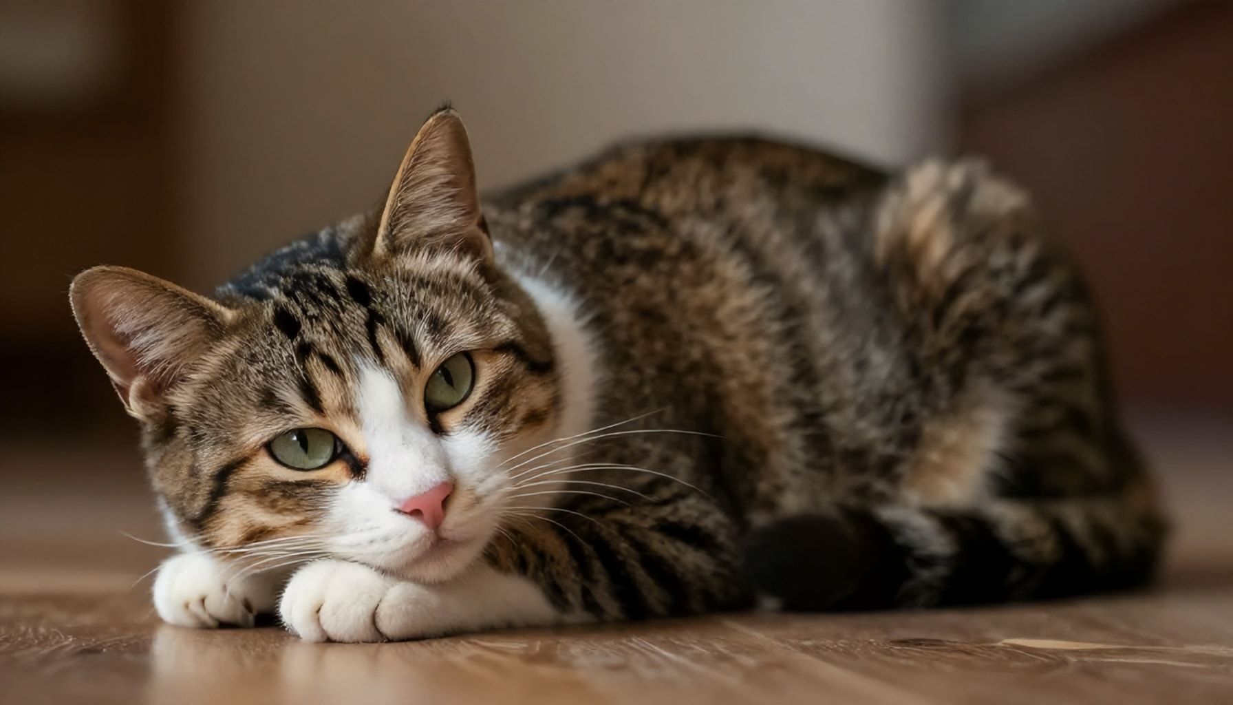 Rüyada Kedi Görmek: 4 Psikolojik Etkisini Keşfedin*