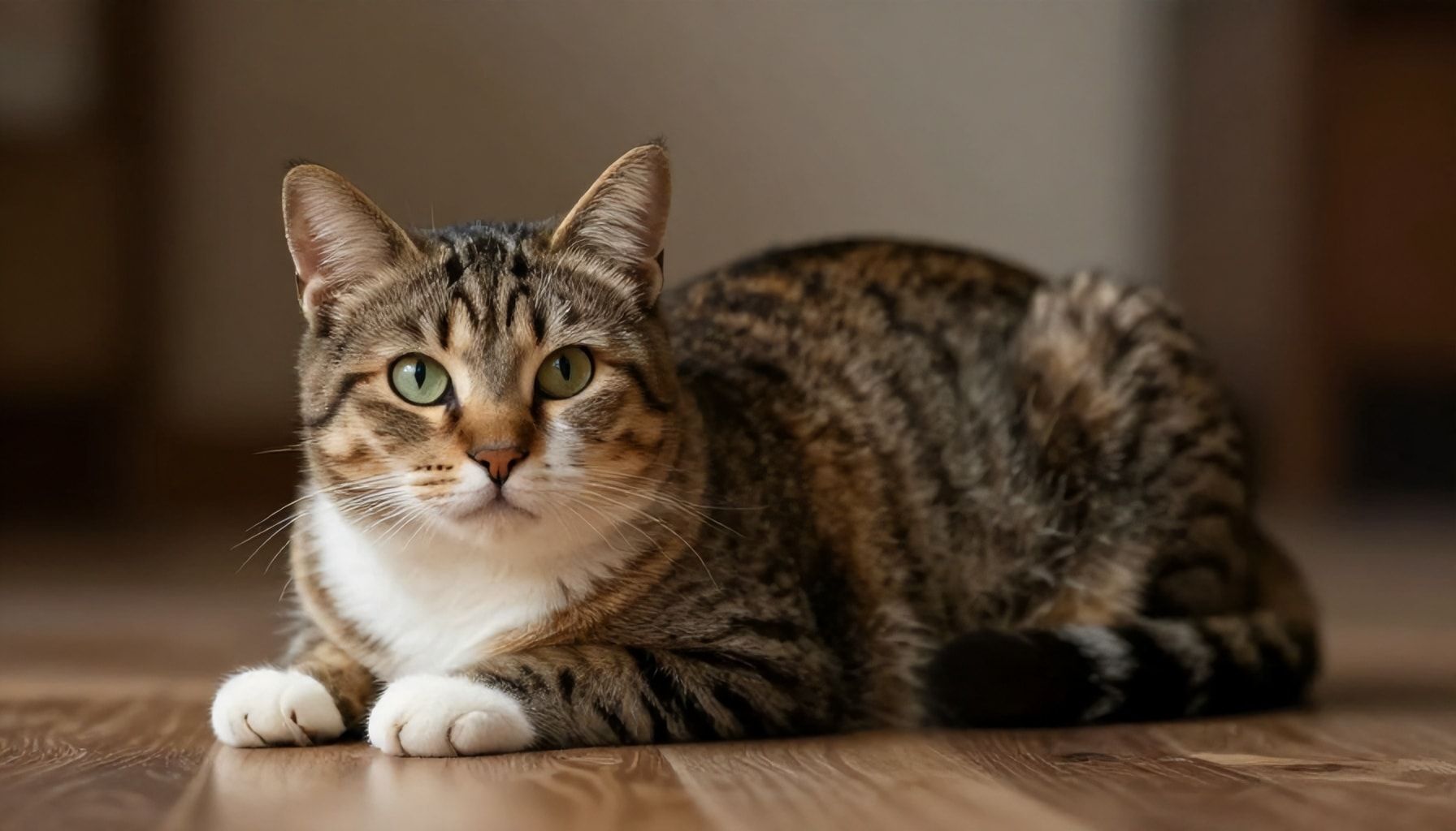 Rüyada Kedi Görmek: 5 Olumlu Yorumunuzu Anlamak*