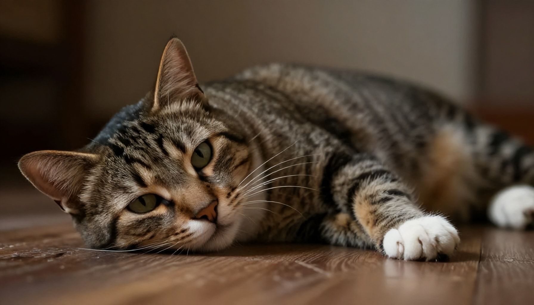 Rüyada Kedi Görmek: Bu Rüyayı Nasıl Yorumlarsınız?*