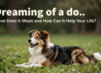 Rüyada Köpek Görmek: Ne Anlama Gelir ve Hayatınıza Nasıl Yardımcı Olabilir?