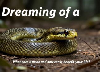 Rüyada yılan görmek: Ne anlama gelir ve hayatınıza nasıl fayda sağlar?