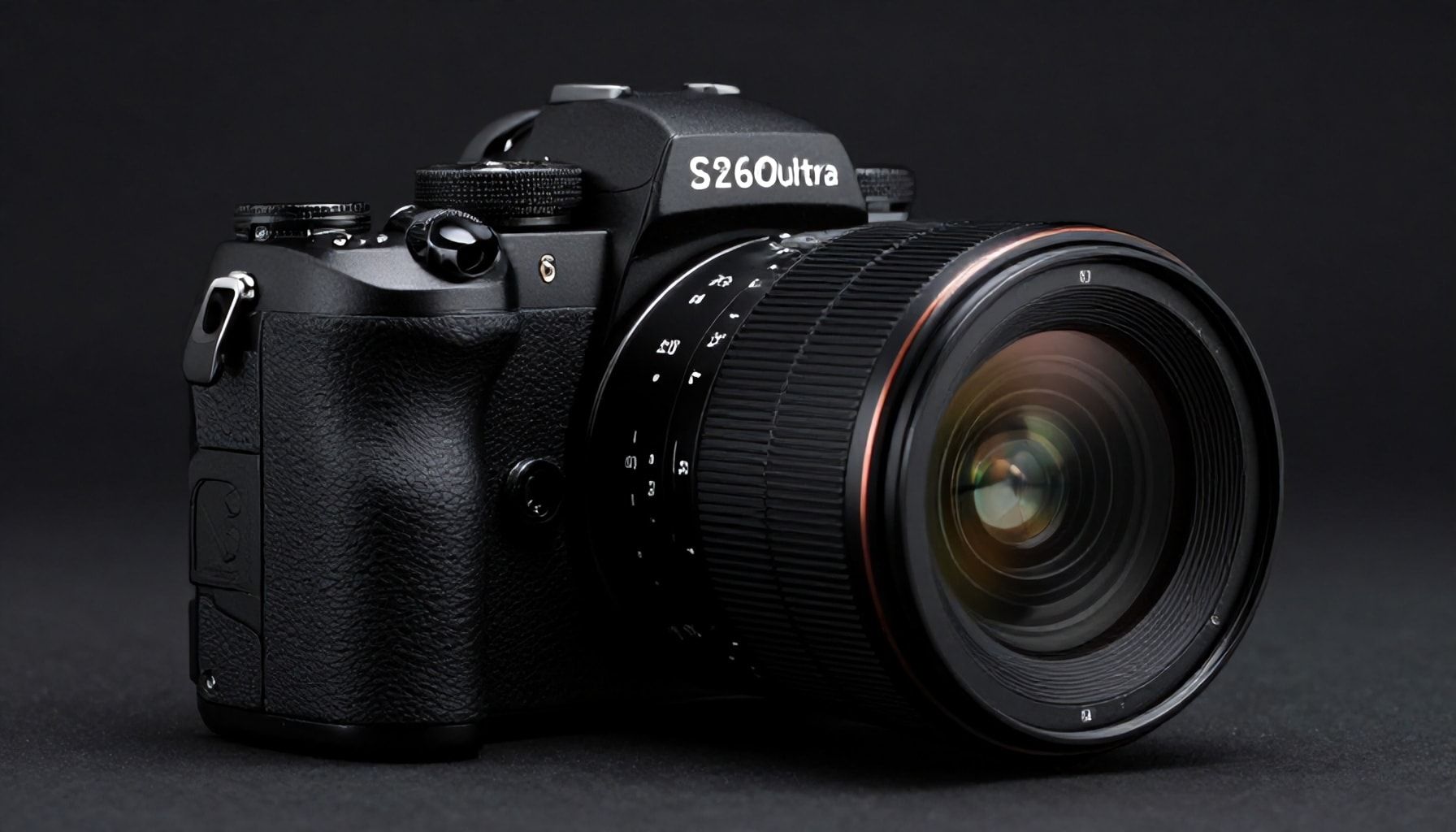 S25 Ultra ile Profesyonel Düzeyde Fotoğraf Çekme: Bu 4 Teknikle Harika Görüntüler Oluşturun*