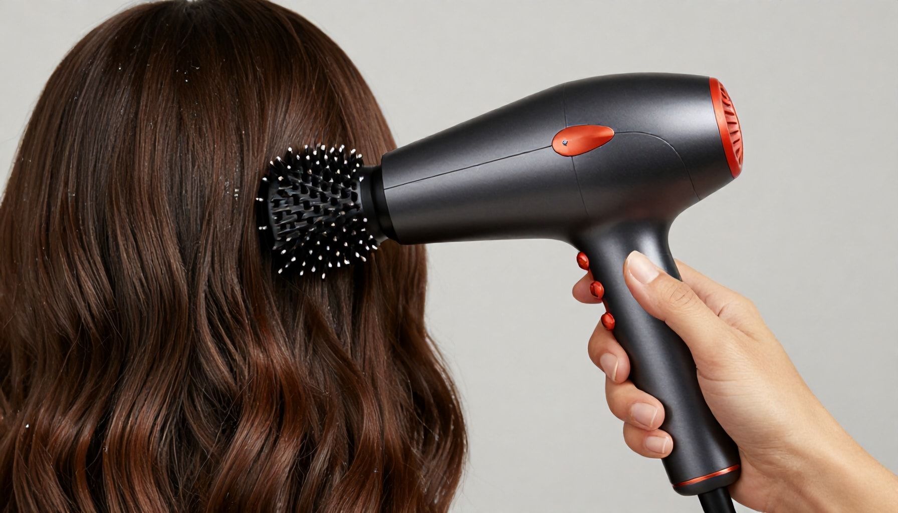 Saç Şekillendirici Seçerken Dikkat Etmeniz Gereken 3 Ana Nokta"*