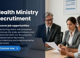 Sağlık Bakanlığı Personel Alımı: İş Fırsatlarını Keşfedin