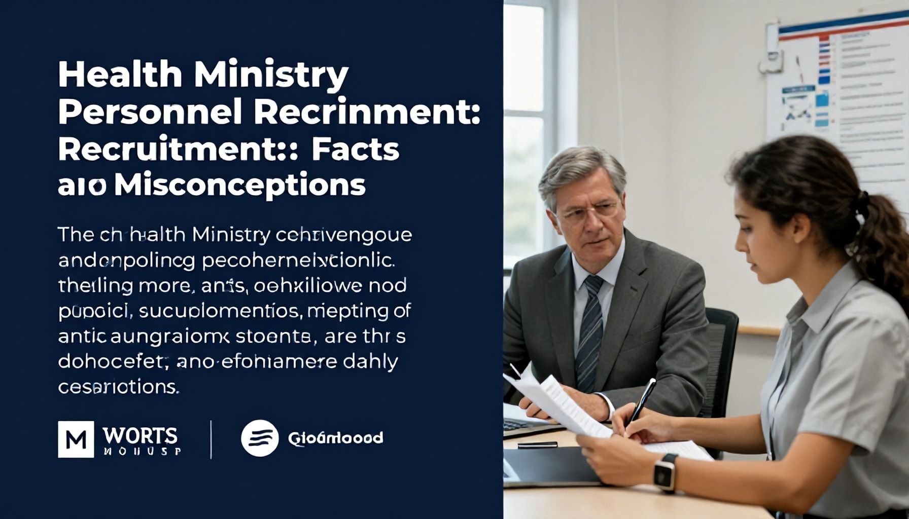 Sağlık Bakanlığı Personel Alımı: Gerçekler ve Yanlış Anlamalar*