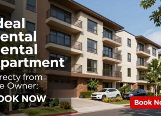 İdeal Kiralık Daire Sahibinden Bulun: Hemen Rezervasyon Yapın