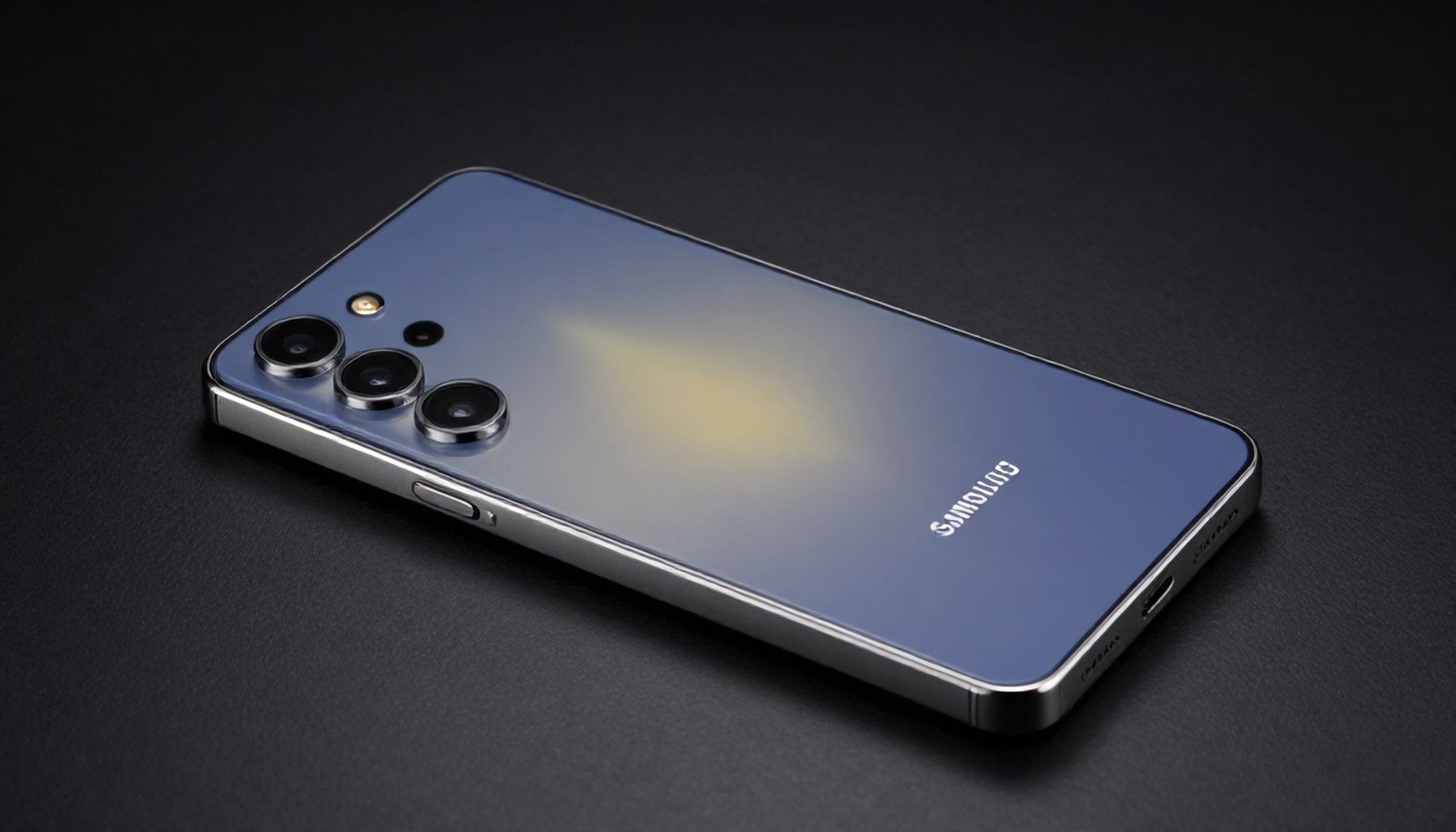 Samsung Galaxy S24 Ultra: Profesyonel performans ve üst düzey görüntü kalitesi için ideal cihaz*