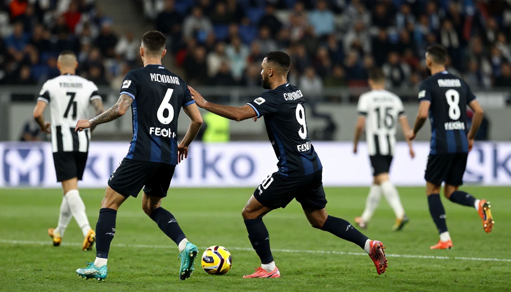 Samsunspor'un Son Derecelerini Takip Etmeyin, Bu Yöntemle Başarıya Ulaşın*