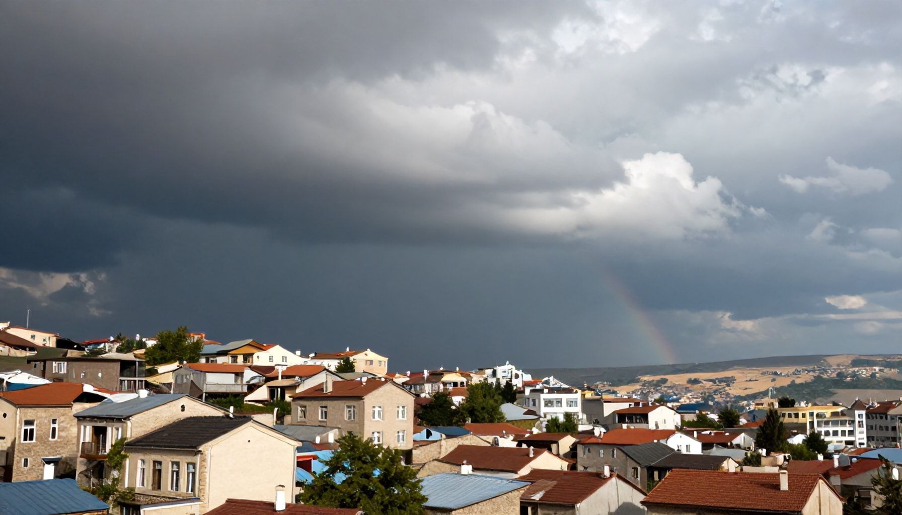 Şanlıurfa Hava Durumu Gerçekleri: Neden Tahminler Yanılabilir?*