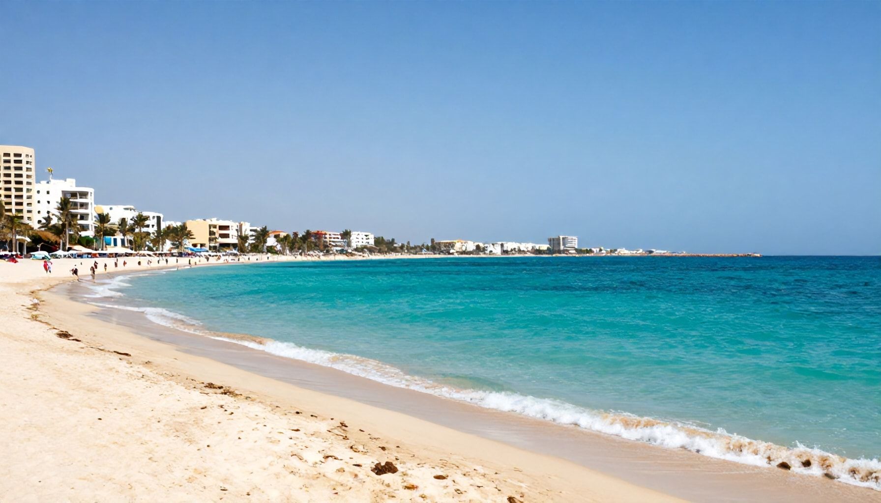 Şarm El-Şeyh'te Mükemmel Bir Tatil Nasıl Planlanır?*
