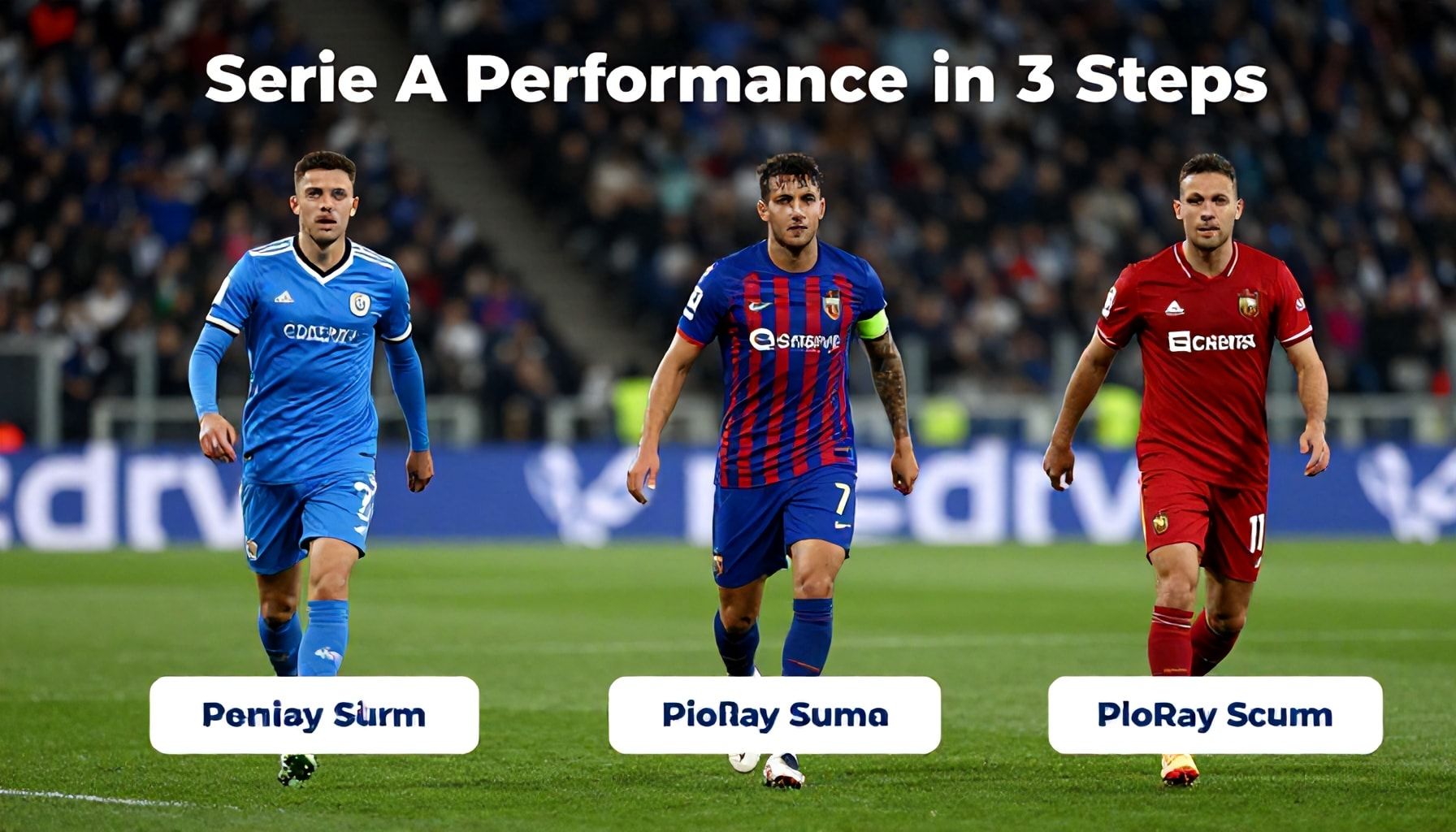 Seri A Performansını Maksimize Etmek İçin 3 Adım*