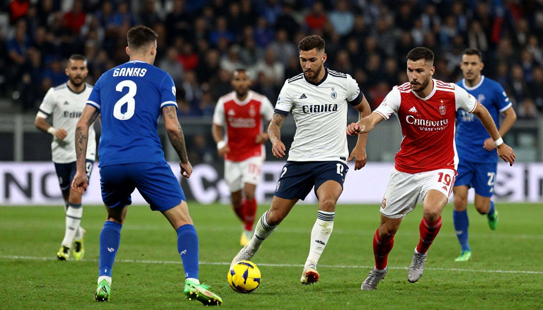 Seri A'da Saklı Gerçek: Takımların Bilinmeyen Stratejileri*