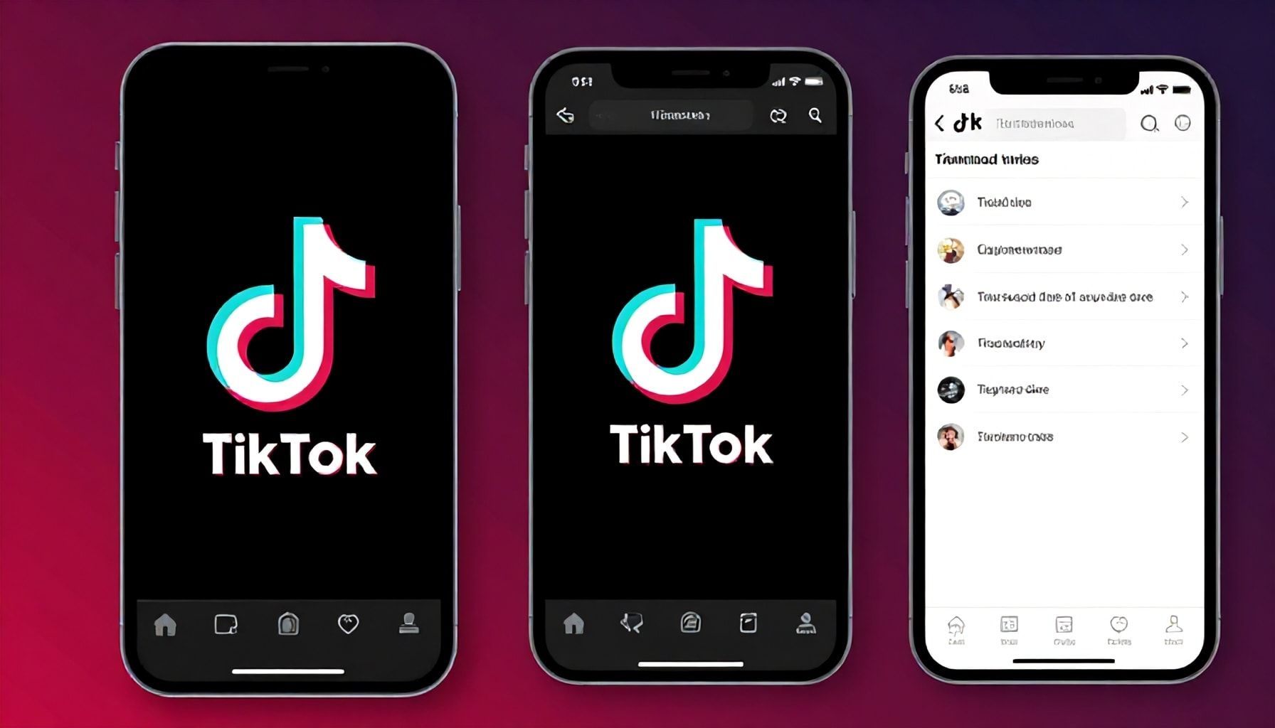 Sıfır Deneyimle TikTok Videolarını Nasıl İndirirsiniz?*