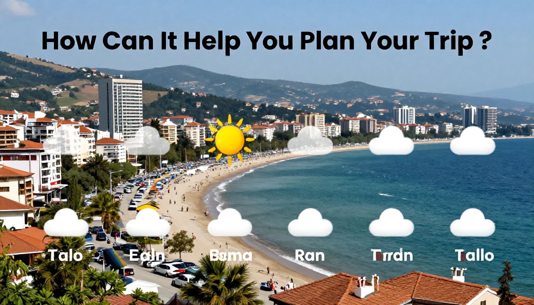 Şırnak Hava Durumu: Gezi Planlamanıza Nasıl Yardımcı Olur?*