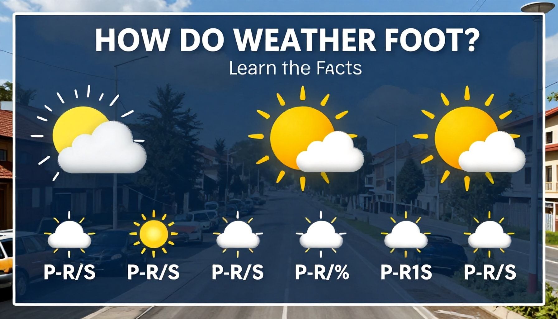 Sivas Hava Durumu: Hava Tahminleri Nasıl Çalışır? Gerçekleri Öğrenin*