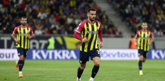 Sivasspor, Fenerbahçe’ye Karşı Keşifleri İçin Hazırlanıyor