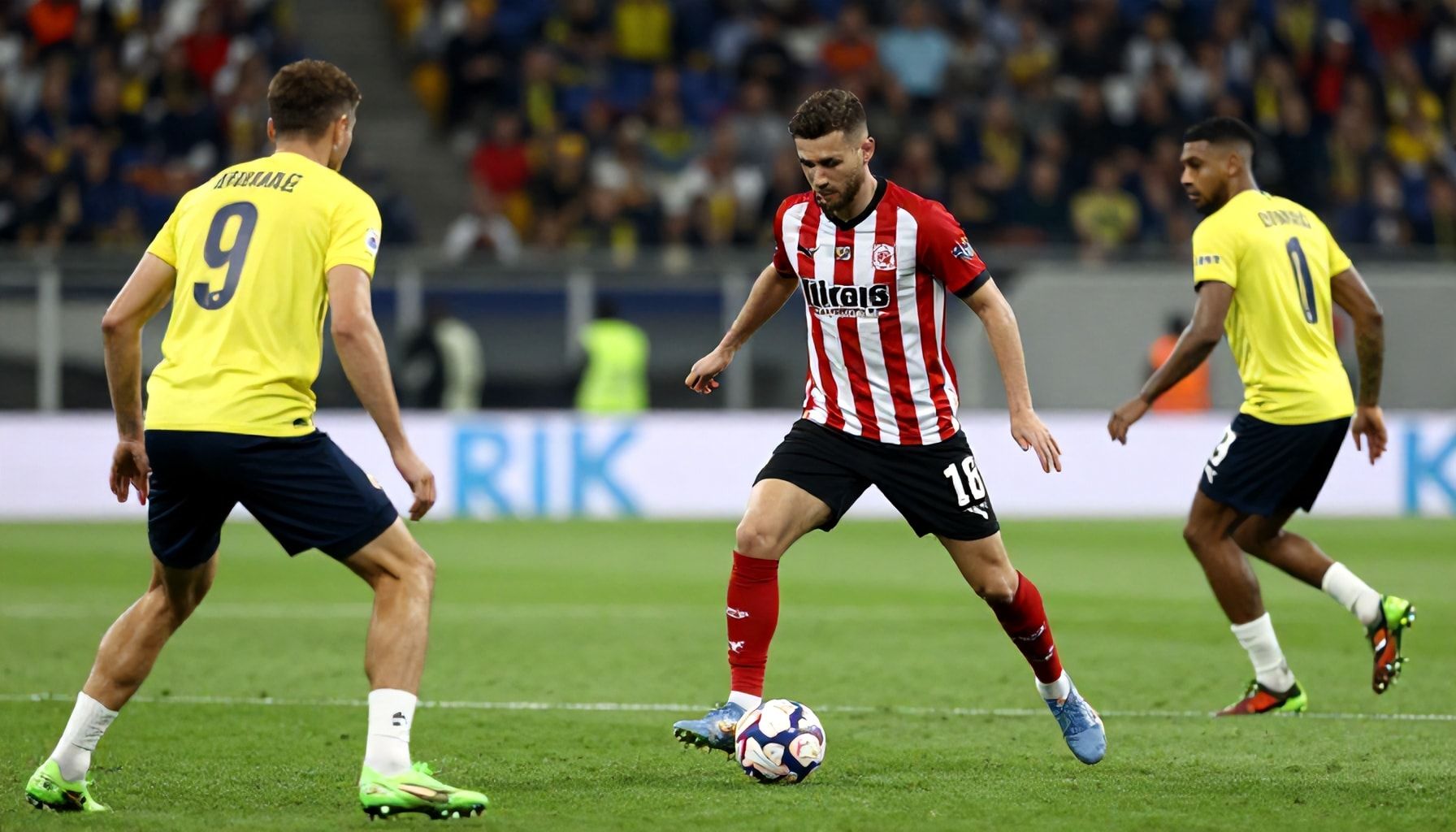 Sivasspor Fenerbahçe'ye Karşı Keşifleri İçin Gerçekten İşlevsel Antrenman Programı Nasıl Oluşturulur: Kilit Konular
