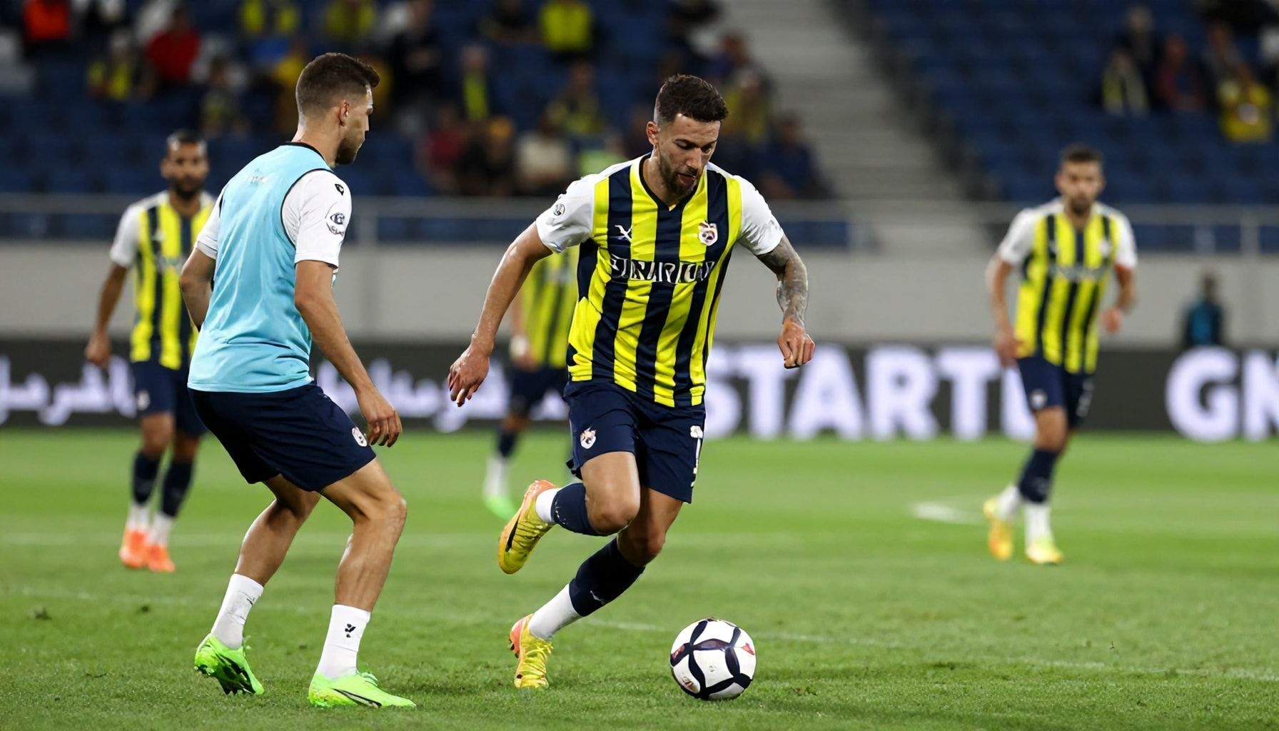 Sivasspor, Fenerbahçe'ye Karşı Keşifleri İçin Hazırlanıyor