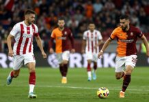 Sivasspor vs Galatasaray: Takımların Performanslarını Karşılaştırın