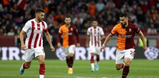 Sivasspor vs Galatasaray: Takımların Performanslarını Karşılaştırın
