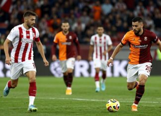 Sivasspor vs Galatasaray: Takımların Performanslarını Karşılaştırın