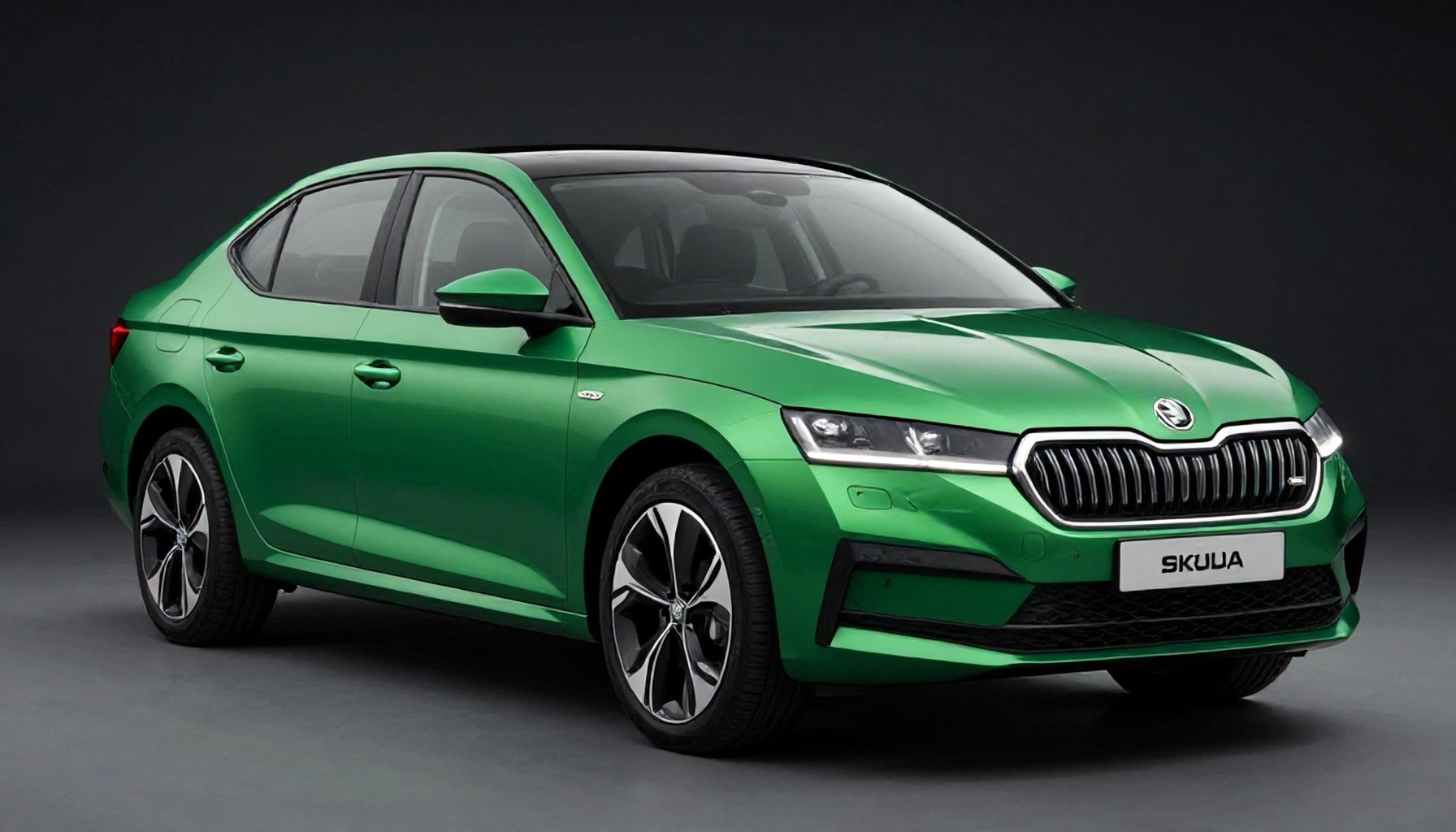 Skoda Araçları 2024: Why Bu Marka Seçmek En Akıllı Seçim?*