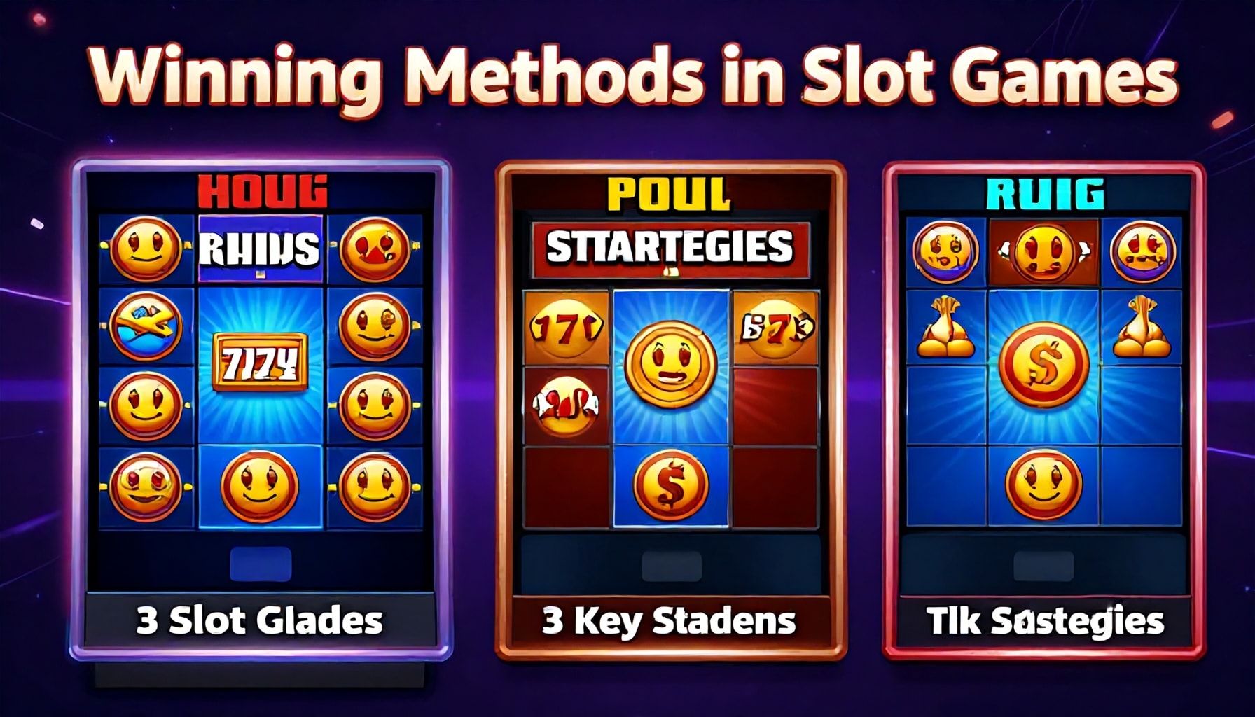 Pgstar777.org: Güvenilir Slot Oyunları ve Büyük Kazanç Fırsatları 4 Slot Oyunlarında Kazanç Yöntemleri: Pgstar777.org'da Başarı İçin 3 Ana Strateji*