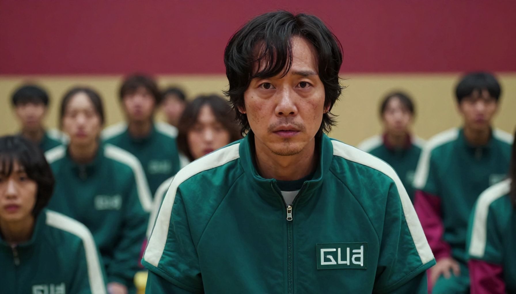 Squid Game 2. Sezonun En Gizli Gerçekleri: Yönetmenin Söylemediği Şok Detaylar*