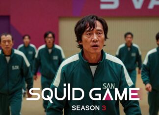 Squid Game 3. Sezon: Hayatta Kalma Savaşı
