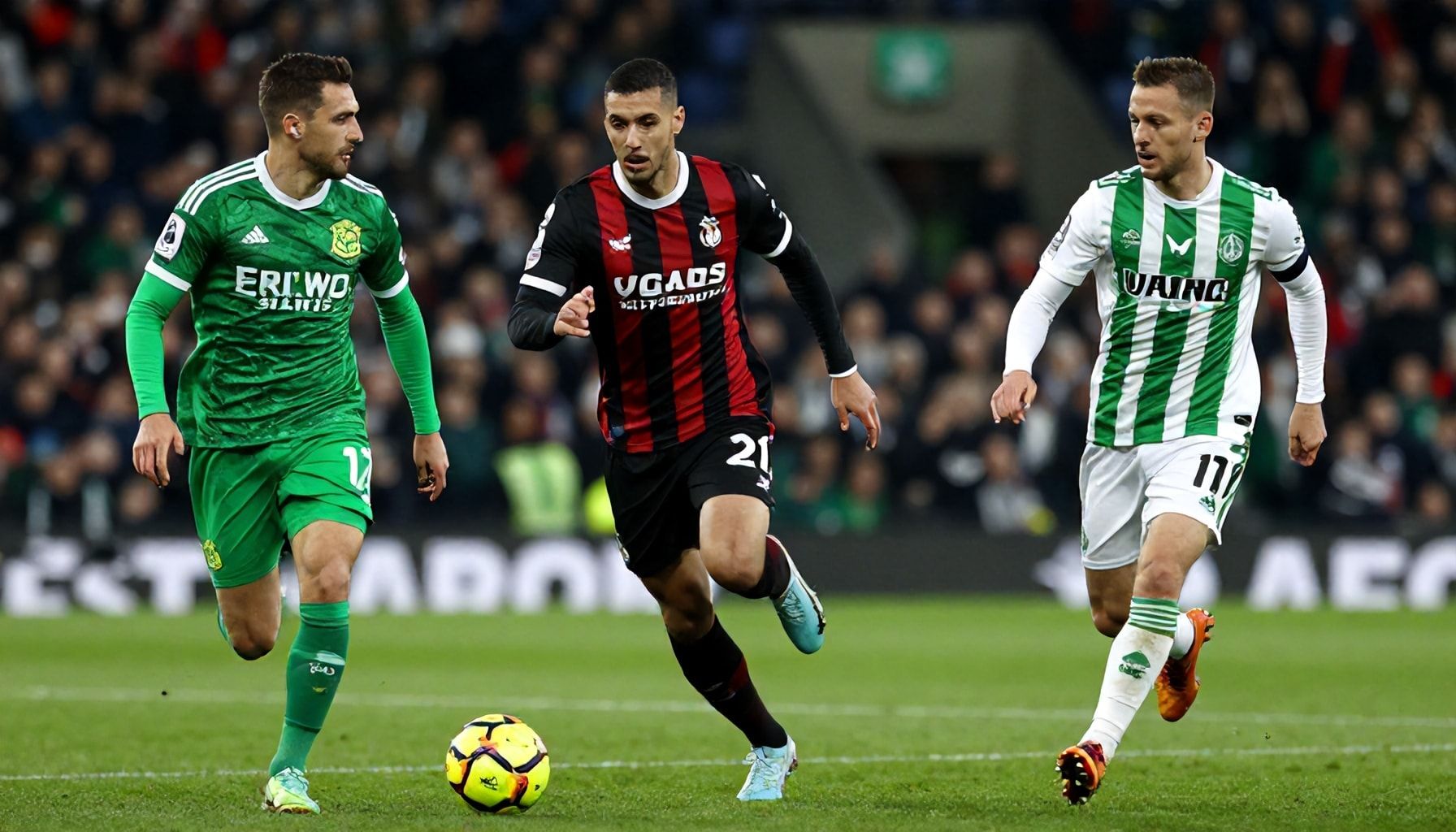 St Patrick's Athletic'in Taktik Açısından Beşiktaş'a Nasıl Rakip Olabilir?*