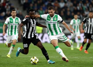 St. Pölten ile Beşiktaş: Takımınızın Avantajları ve Performans Analizi