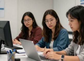 STEM alanındaki kadınların başarı hikâyeleri ve fırsatları